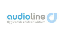 Produits entretiens appareils auditifs Audioline
